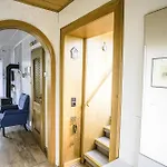 Haus Leysand - Ostfriesische Gemuetlichkeit Hébergement de vacances