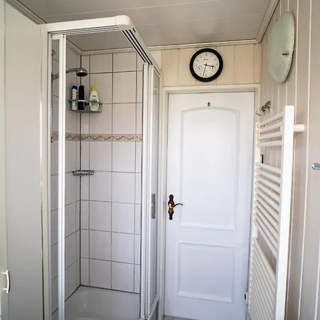 Feriehus Haus Leysand - Ostfriesische Gemuetlichkeit