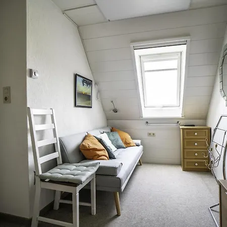 Haus Leysand - Ostfriesische Gemuetlichkeit *