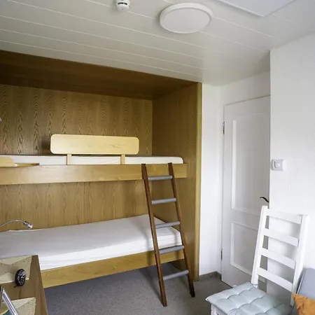 Haus Leysand - Ostfriesische Gemuetlichkeit