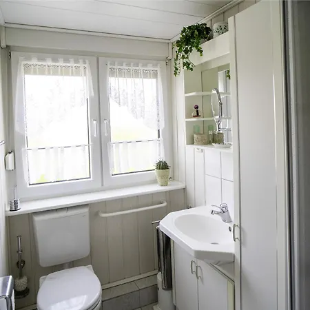 Feriehus Haus Leysand - Ostfriesische Gemuetlichkeit