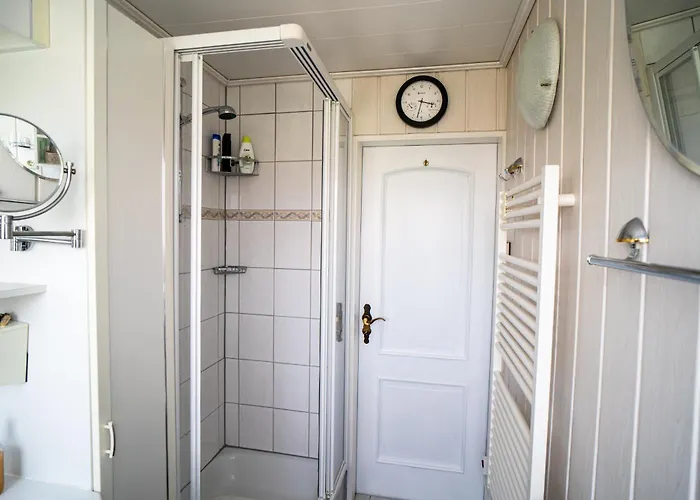 Semesterbostad Haus Leysand - Ostfriesische Gemuetlichkeit