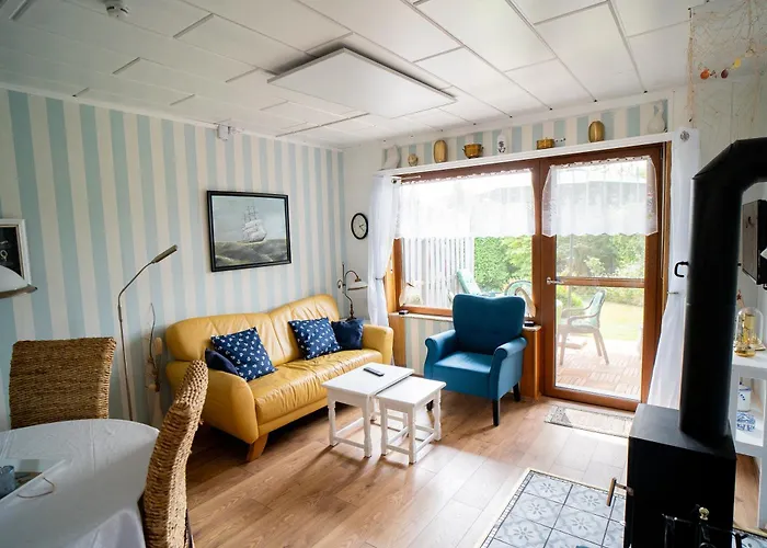 Semesterbostad Haus Leysand - Ostfriesische Gemuetlichkeit Greetsiel